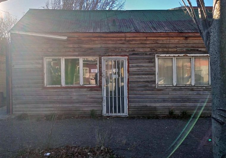 Foto: OPI Santa Cruz