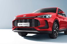 MG Motor lanza su gama en Argentina con híbridos, eléctricos y 10 concesionarios