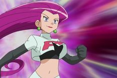 Así luciría Jessie según Inteligencia Artificial Foto: Archivo