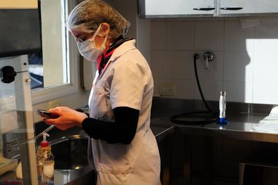 MDZol | Foto: ALF PONCE MERCADO / MDZ