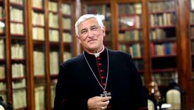El obispo Rafael Zornoza es investigado por el Vaticano y él niega las acusaciones. Foto obispadoceutaycadiz El obispo Rafael Zornoza es investigado por el Vaticano y él niega las acusaciones. Foto obispadoceutaycadiz