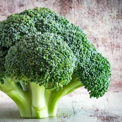 1 brócoli grande, aproximadamente 500 gr