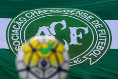 chapecoense, del drama por la tragedia aerea a otra noticia que sacude brasil