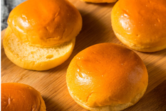 Para lucirte siempre: receta de pan de papa suave y delicioso.