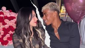 Se terminó el amor por dos motivos claves. / Instagram Se terminó el amor por dos motivos claves. / Instagram