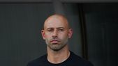 Javier Mascherano comparó la pasión de los hinchas de Sudamérica con las demás confederaciones. Foto: EFE Javier Mascherano comparó la pasión de los hinchas de Sudamérica con las demás confederaciones. Foto: EFE