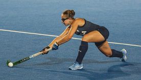 Milagros Alastra, la mendocina que anotó su nombre en la historia del deporte.