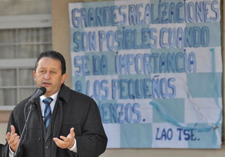 Foto: Prensa Gobernación