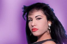selena quintanilla vuelve al puesto numero uno a 27 anos de su fallecimiento