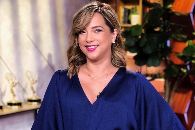 Adamari Lopez, Luis Fonsi