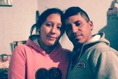 Imputados La pareja acusada dice que la nena se cayó, pero las pericias parecen indicar otra cosa.
