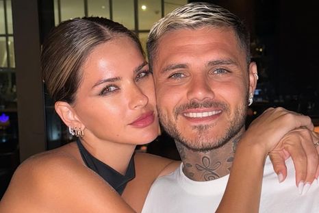 No paran de buscar cámara. Fuente: Instagram. No paran de buscar cámara. Fuente: Instagram.