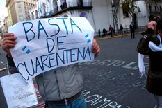 Imagen ilustrativa. Foto: Foto: Infobae