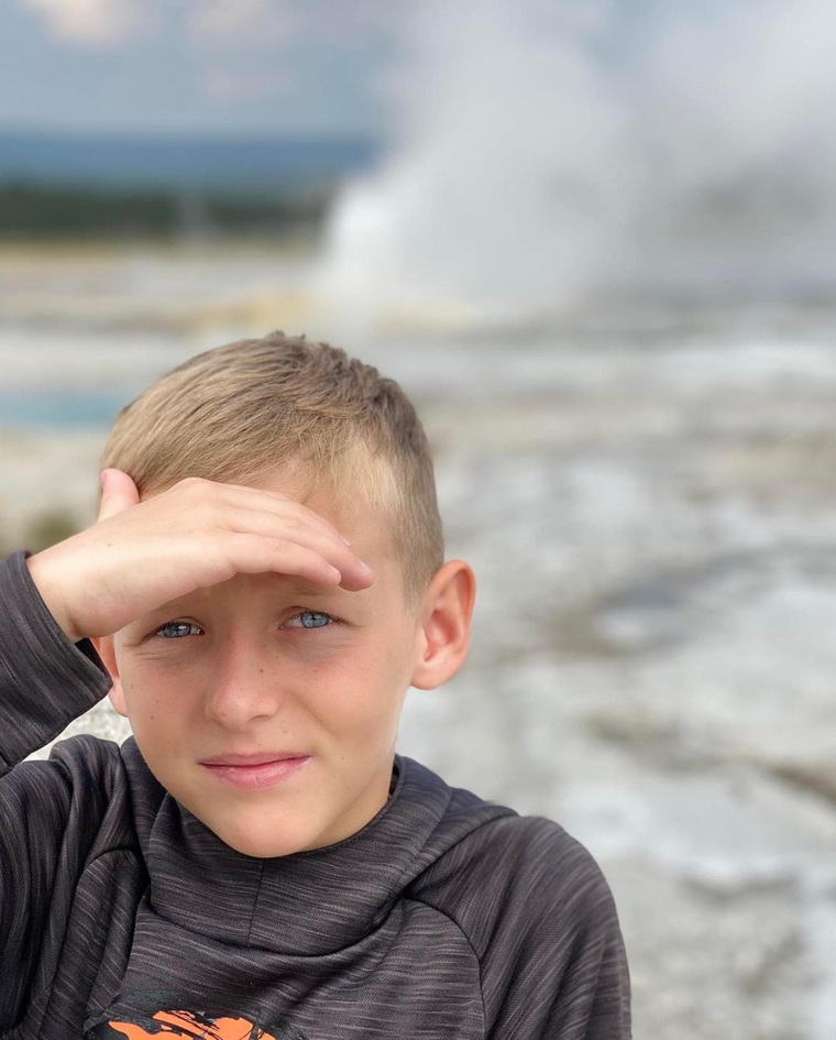 Drayke Hardman, víctima de bullying, se quitó la vida a los 12 años