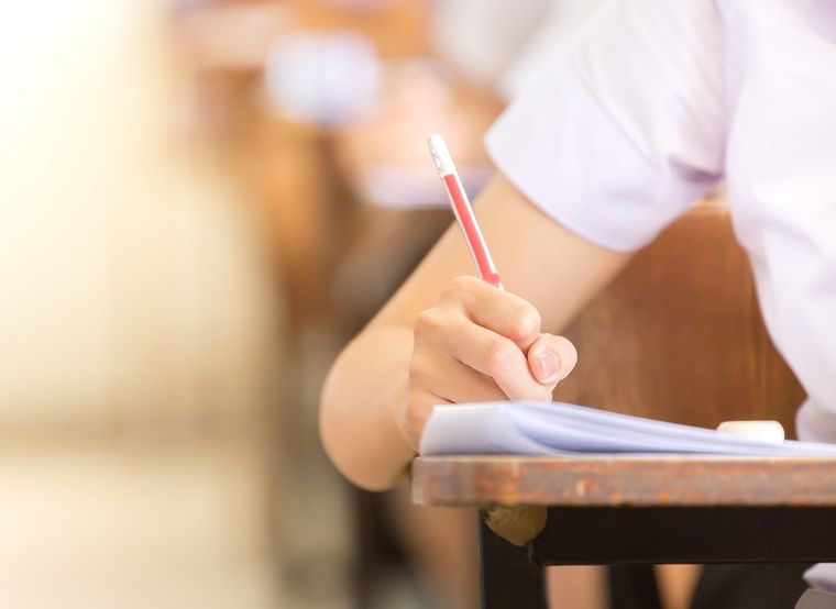 La educación sigue siendo una deuda pendiente en Argentina Foto: Shutterstock