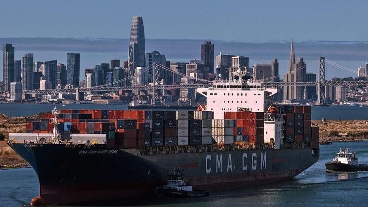 Los aranceles que Trump ha impuesto a todos los países del mundo serán el tema que centrará sus reuniones en Asia.
