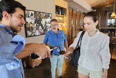 Más destinos enoturísticos