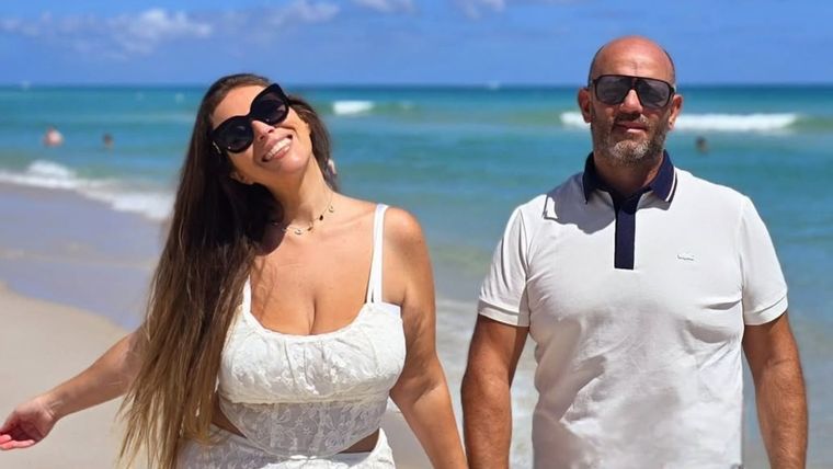 La joven realizó un posteo en Instagram tras lo ocurrido. Foto: Instagram/ @martarresok_