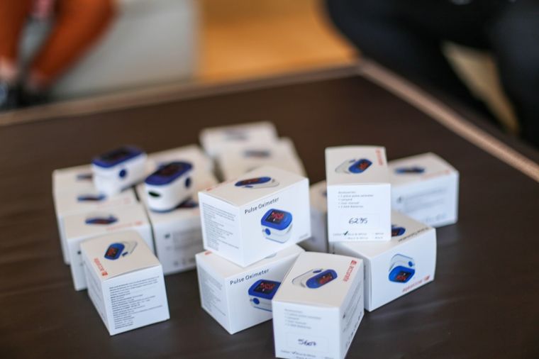 Foto: Colegio Rainbow