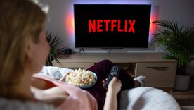 Las tres películas para ver en Netflix Las tres películas para ver en Netflix