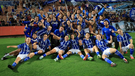 godoy cruz reina en mendoza, pero el futbol local sigue en deuda: campeon adentro, invisible afuera godoy cruz reina en mendoza, pero el futbol local sigue en deuda: campeon adentro, invisible afuera