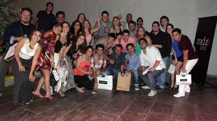 Foto: Fernando Martinez/ MDZ