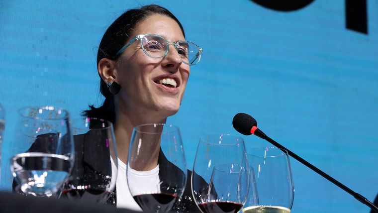 Andrea Donadío. Andrea Donadío.