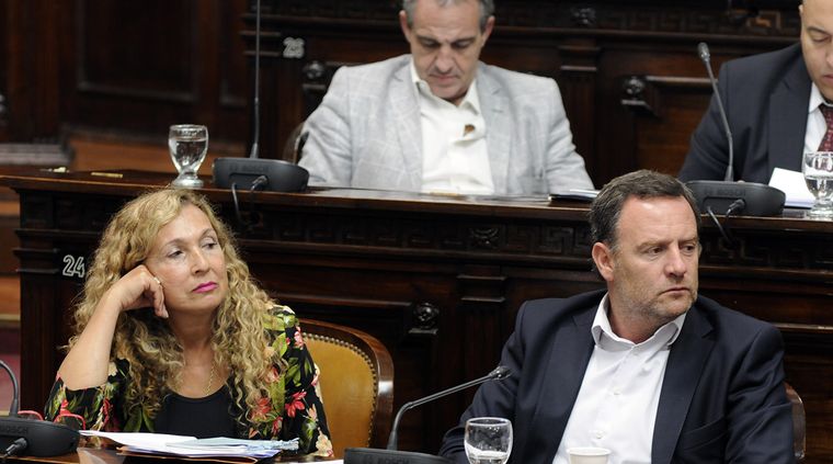 Foto: Alf Ponce / MDZ