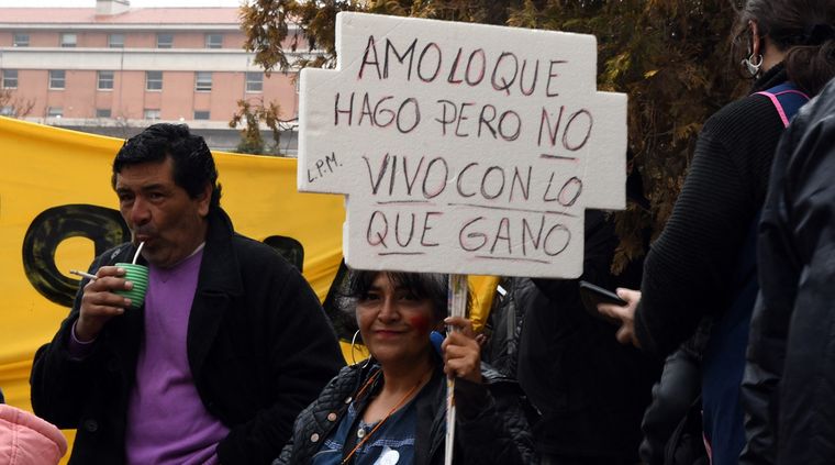 Foto: ALF PONCE MERCADO / MDZ