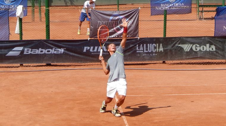 Foto: Juan Borsani/MDZ