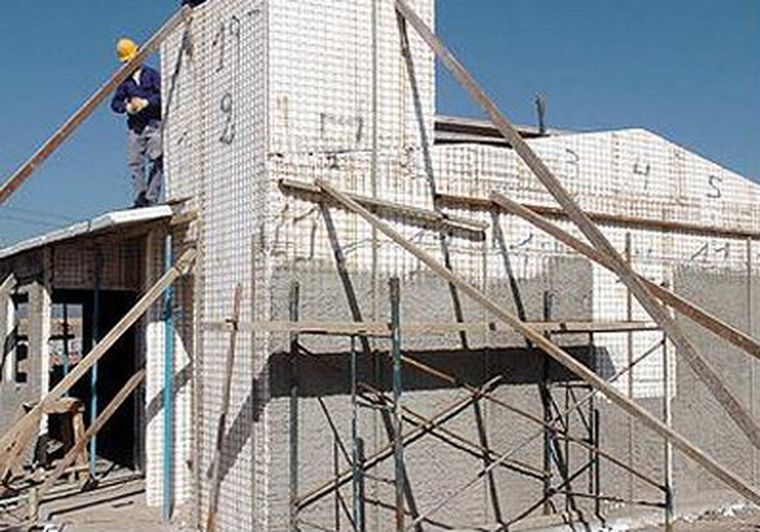 Hay barrios ubicados en zonas peligrosas. Foto: Web