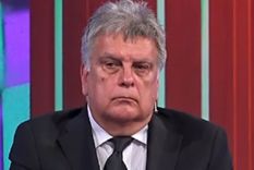 Foto: Captura de video América TV