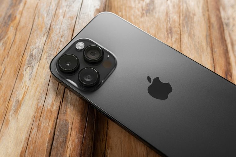 El iPhone 14 Pro Max tiene un descuento imperdible en Walmart. El iPhone 14 Pro Max tiene un descuento imperdible en Walmart. 