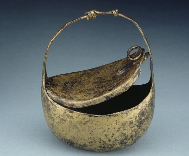 Un nuevo descubrimiento arqueológico en Chequia permite conocer cómo vivían los soldados romanos.