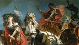 La frase de Marco Aurelio aparece en Meditaciones, una de las obras más leídas del estoicismo. &nbsp;