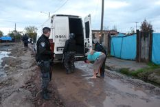 Foto: Prensa Seguridad