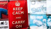 keep calm and carry on: como un olvidado afiche britanico de la segunda guerra mundial se convirtio en un fenomeno en el siglo xxi keep calm and carry on: como un olvidado afiche britanico de la segunda guerra mundial se convirtio en un fenomeno en el siglo xxi
