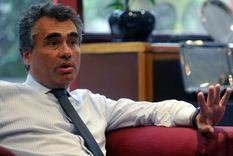 vanoli salio a defender el aumento a los jubilados
