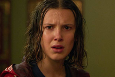 MILLIE BOBBY BROWN HABLÓ SOBRE LA REVELACIÓN DE LA CUARTA TEMPORADA DE STRANGER THINGS. EL ÚLTIMO EPISODIO DE LA PRIMERA PARTE REVELA TODA LA VERDAD.