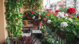 Las que mas resisten el calor. Fuente. IA Gemini. Las que mas resisten el calor. Fuente. IA Gemini.