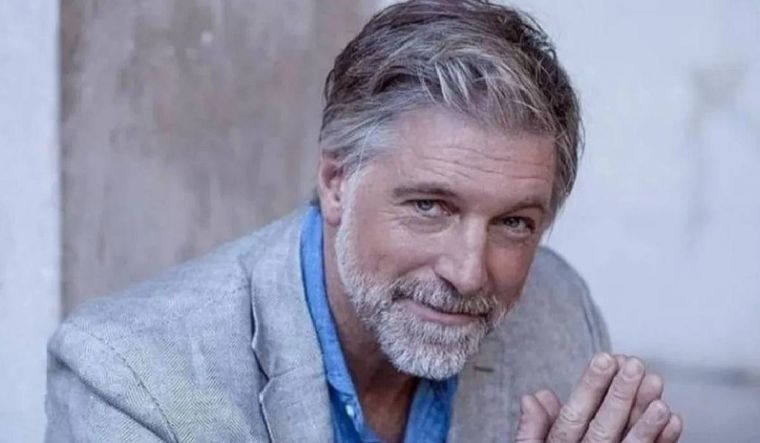 La conductora fue letal contra el periodista. La conductora fue letal contra el periodista.