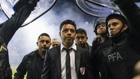 El Muñeco vuelve a la Bombonera con la misión de sostener su legado en los clásicos más intensos del fútbol argentino. El Muñeco vuelve a la Bombonera con la misión de sostener su legado en los clásicos más intensos del fútbol argentino.