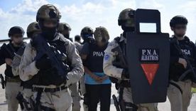 Un ciudadano venezolano fue detenido en la provincia de Corrientes bajo sospecha de mantener algún tipo de conexión con el Tren de Aragua﻿.