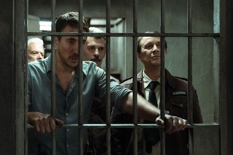 El desenlace sorprende y deja huella en el público. Foto: Netflix