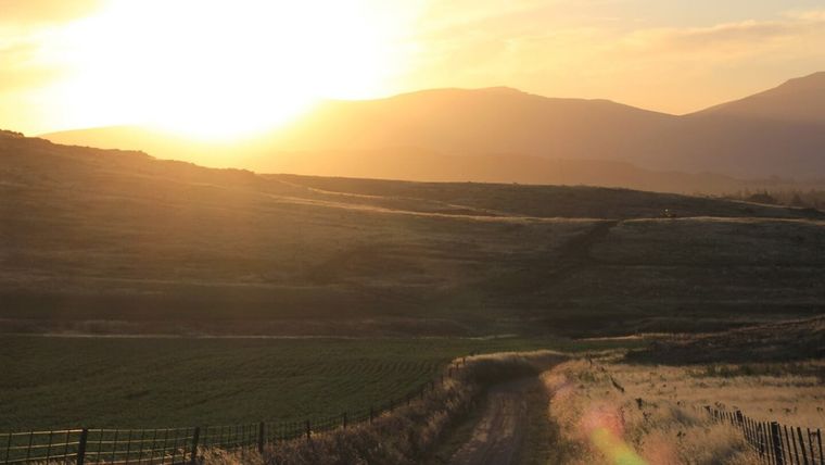 Este roadtrip une naturaleza, historia y descanso en un recorrido pensado para hacer sin apuro.