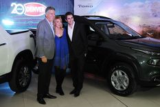 Foto: Pachy Reynoso/MDZ