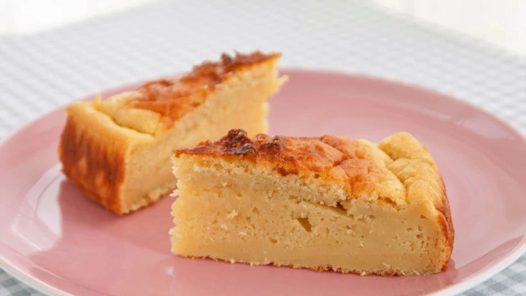 El requesón es un queso fresco muy usado en repostería El requesón es un queso fresco muy usado en repostería