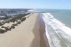 Necochea.