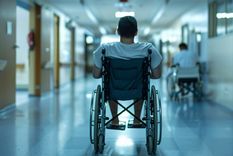 El derecho a la salud en Argentina es universal, independientemente de la condición socioeconómica y migratoria. Foto: Imagen ilustrativa MDZ