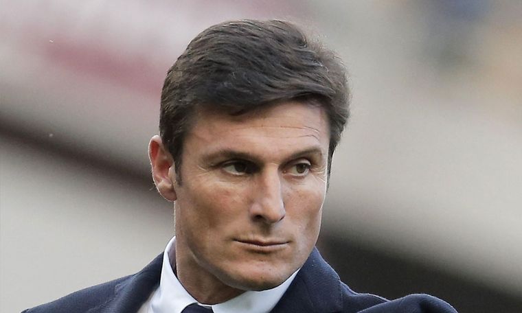 El Pupi habló del presente de la Selección argentina. Foto: Noticias Argentinas